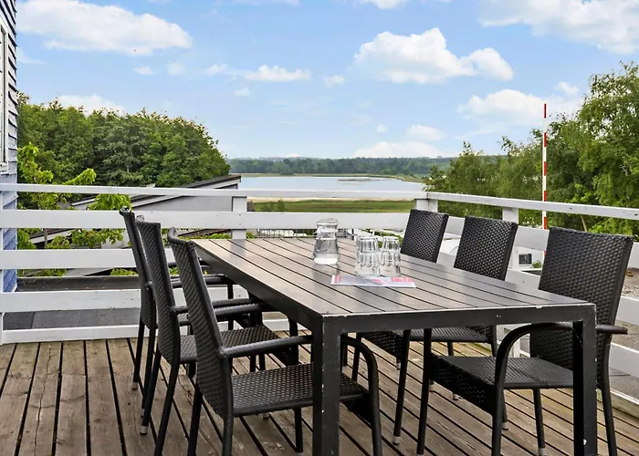 First Camp Tempelkrogen - Holbaek